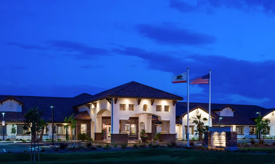 Photo of Cedarbrook Memory Care Community