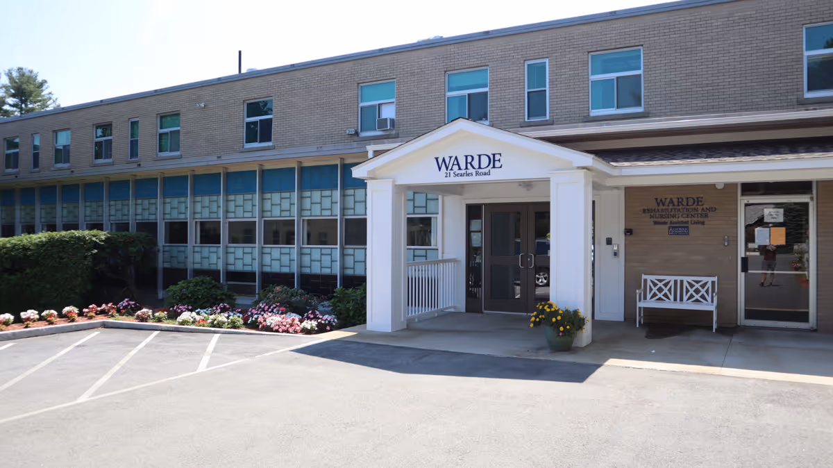 Photo 3 of Warde Supported Resdntl Care