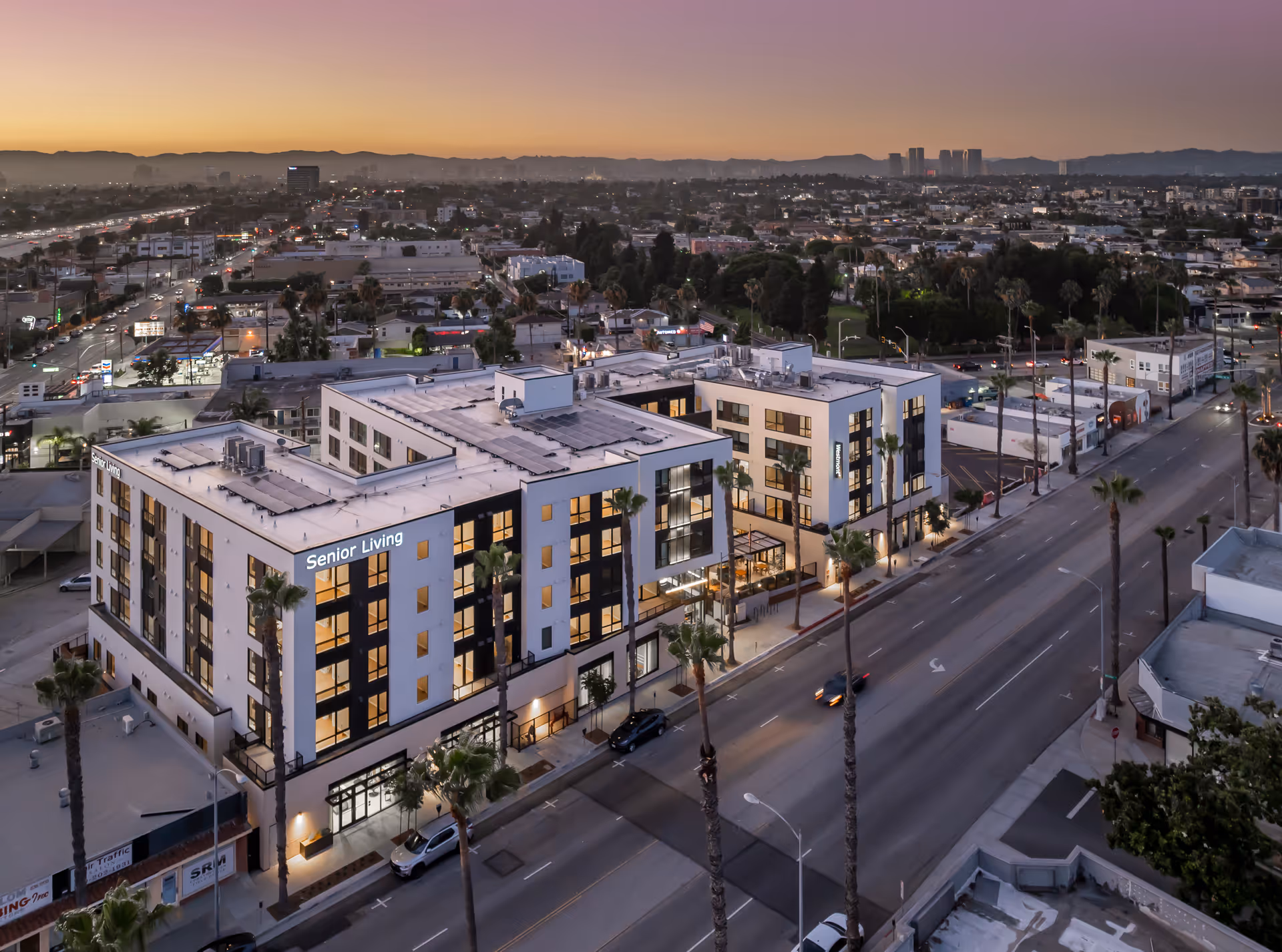 Photo 5 of Westmont of Culver City