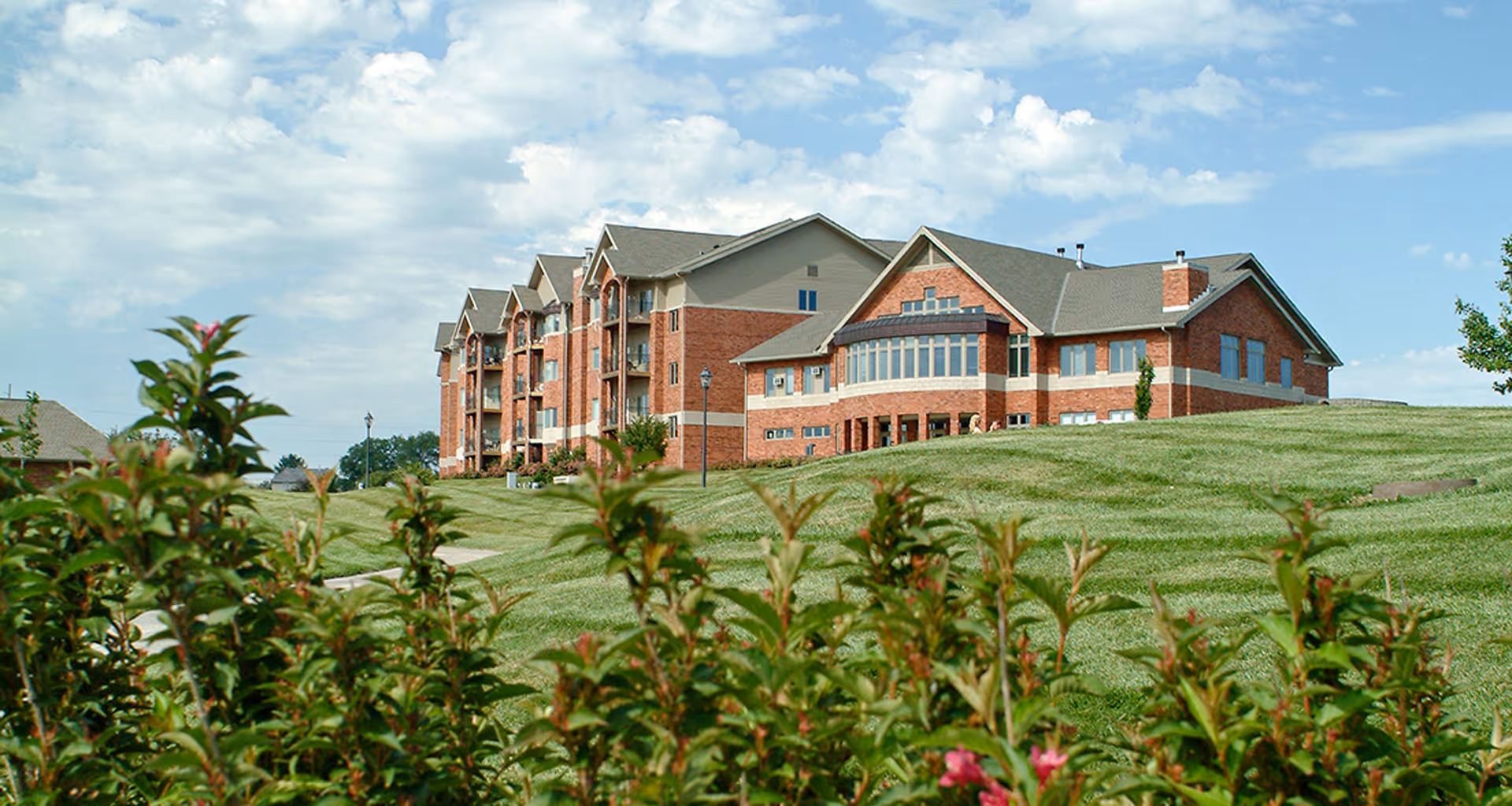 Photo of Immanuel: Pacific Springs