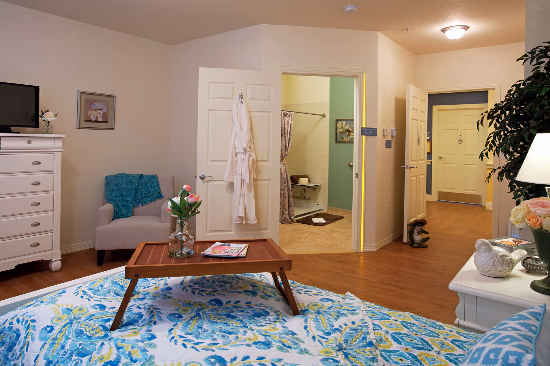 Photo 13 of Sonata by AgeWell Solvere Living
