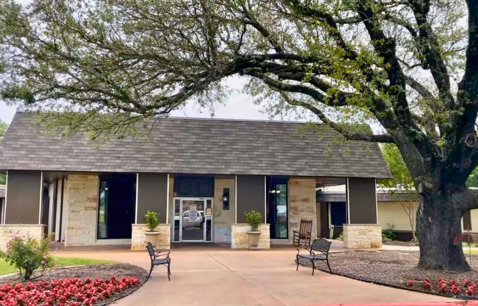 Photo of North Park Health and Rehabilitation Center