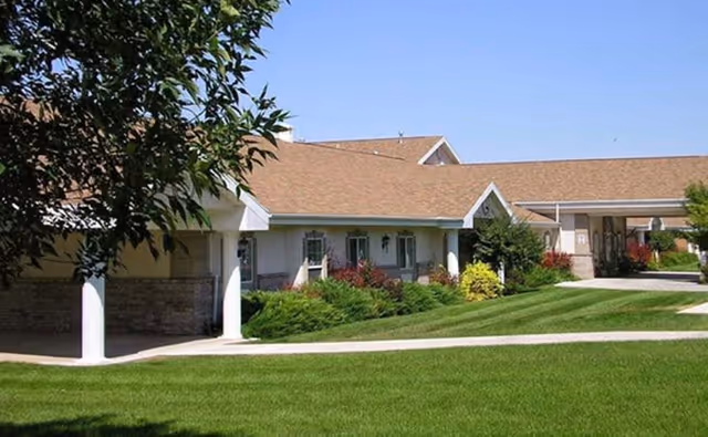 Photo of Cache Valley Assisted Living and Memory Care