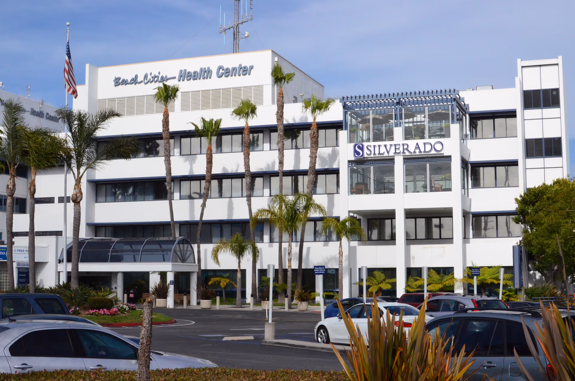 Photo of Silverado Beach Cities Memory Care Community