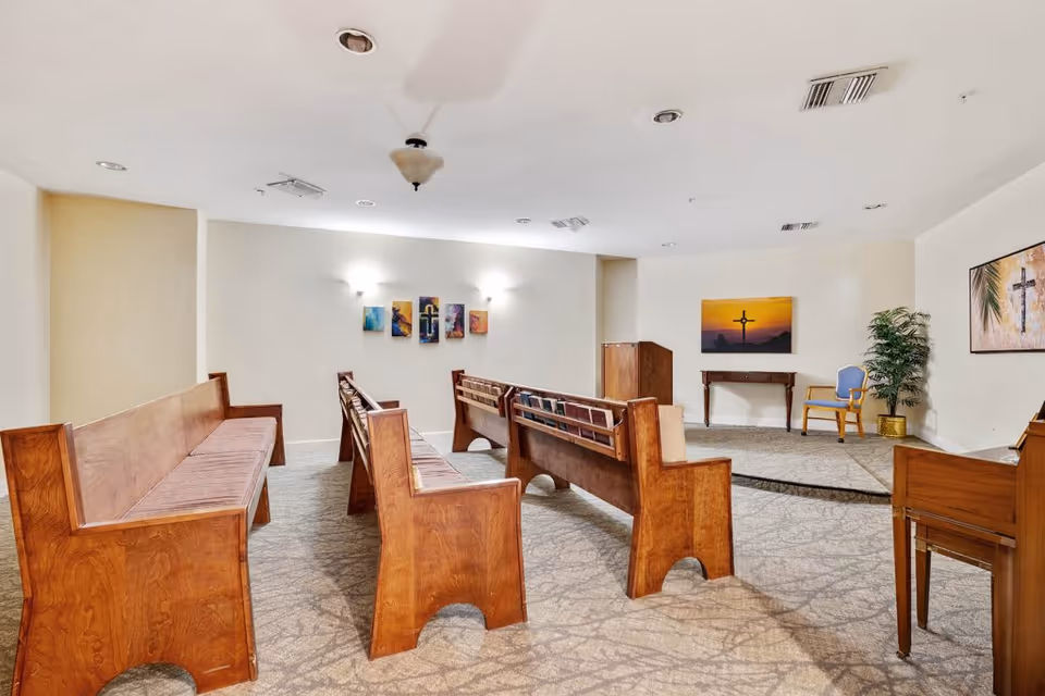 Photo 23 of The Montecito Senior Living