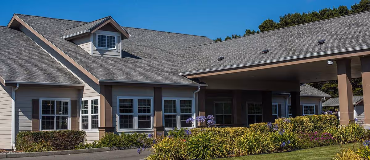 Photo of Shore Pines Senior Living Community