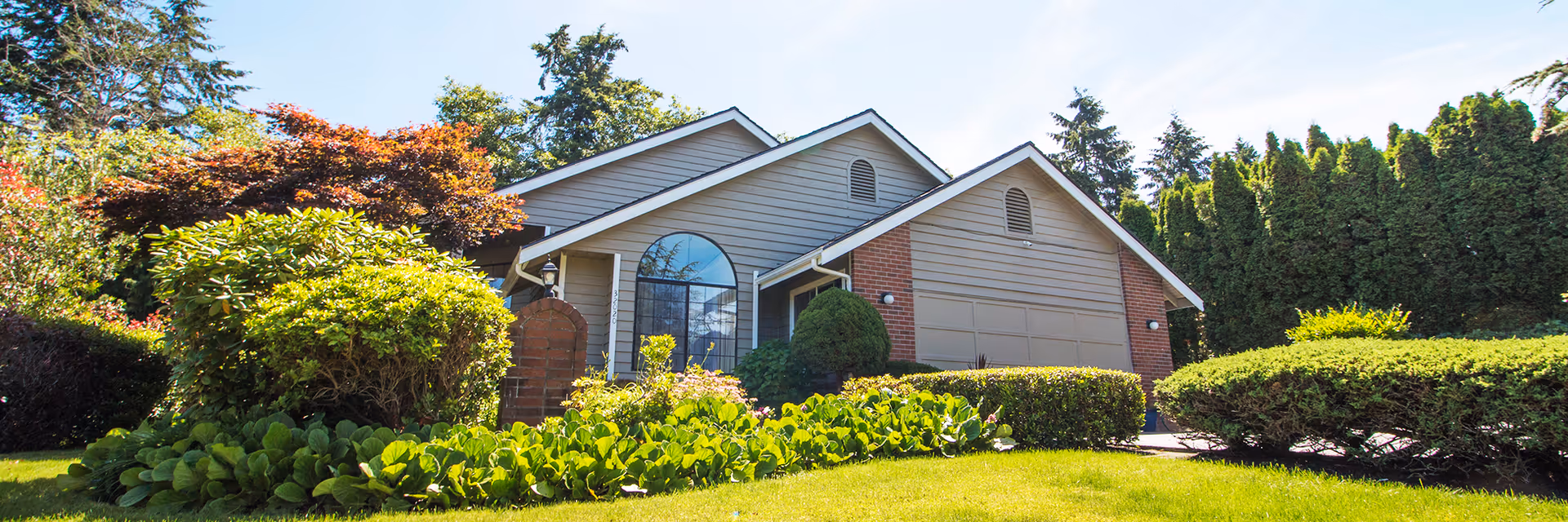 Photo of Evergreen Park AFH West Campus