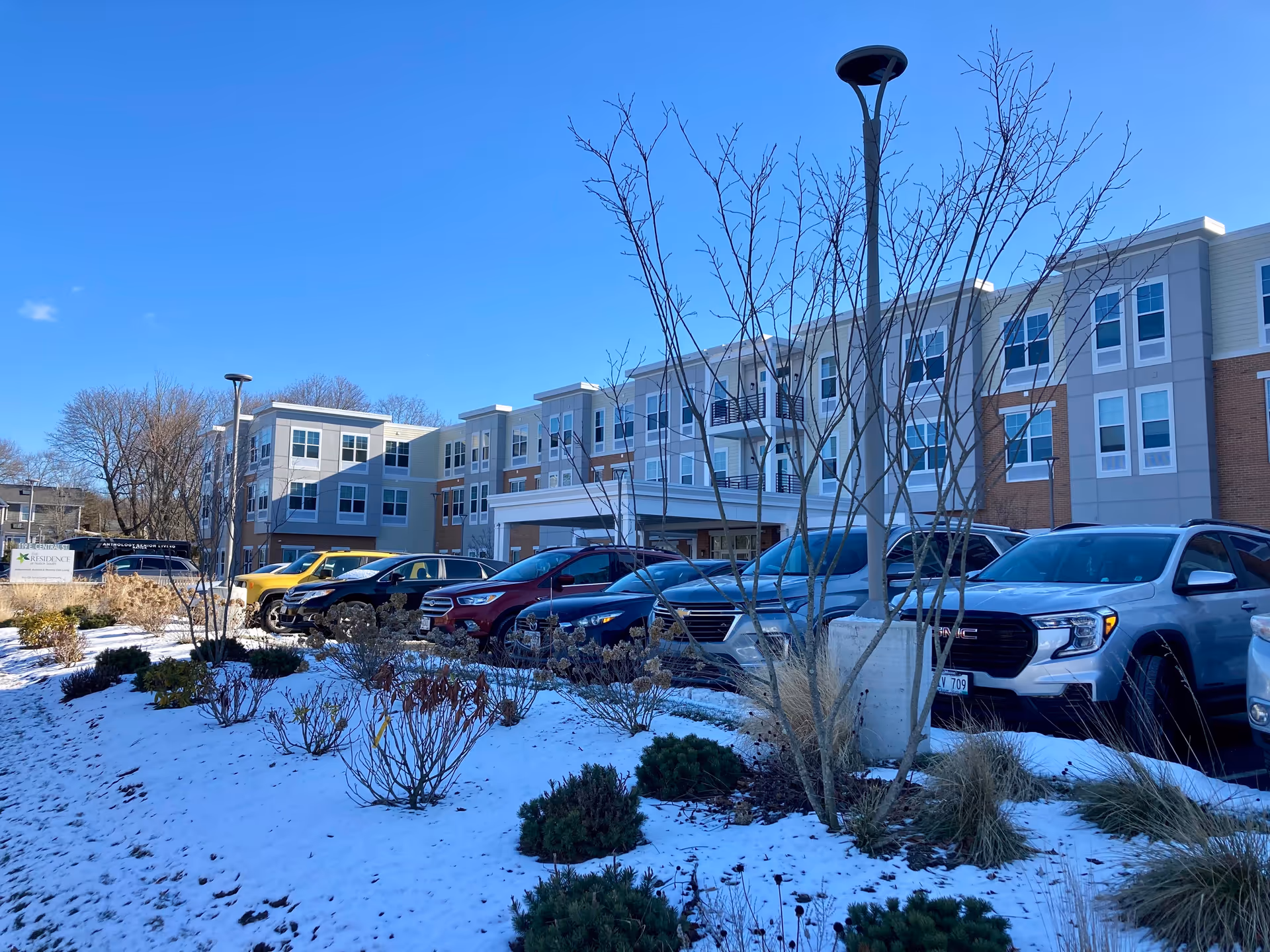 Photo of The Residence at Natick South