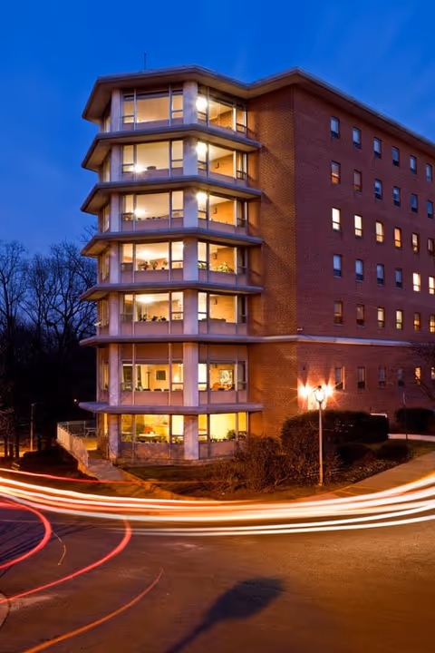 Photo of The View Alexandria by Goodwin Living