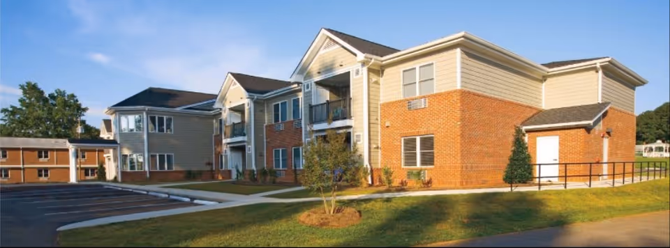 Photo of Pittsboro Christian Village