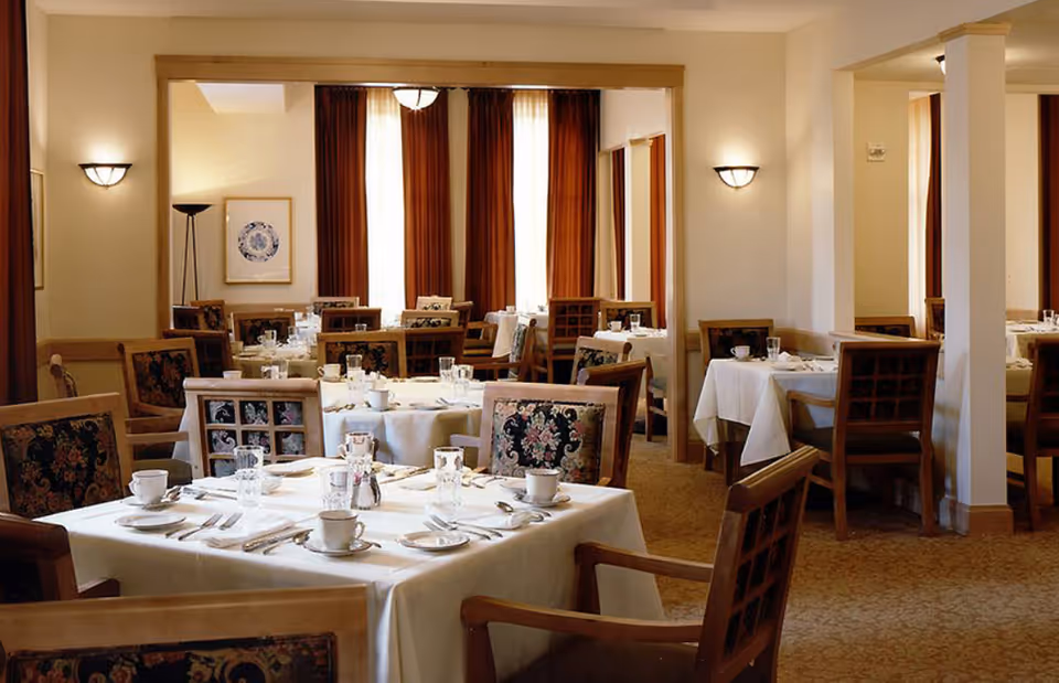 Photo 5 of Rhoda Goldman Plaza - San Francisco Assisted Living & Memory Care
