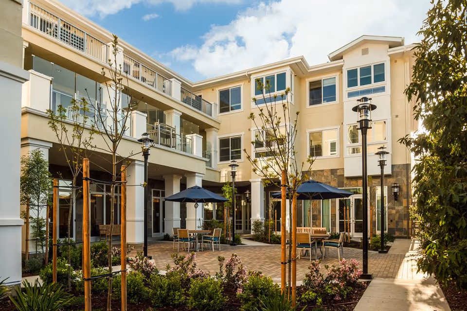 Photo 3 of Sonnet Hill Senior Living