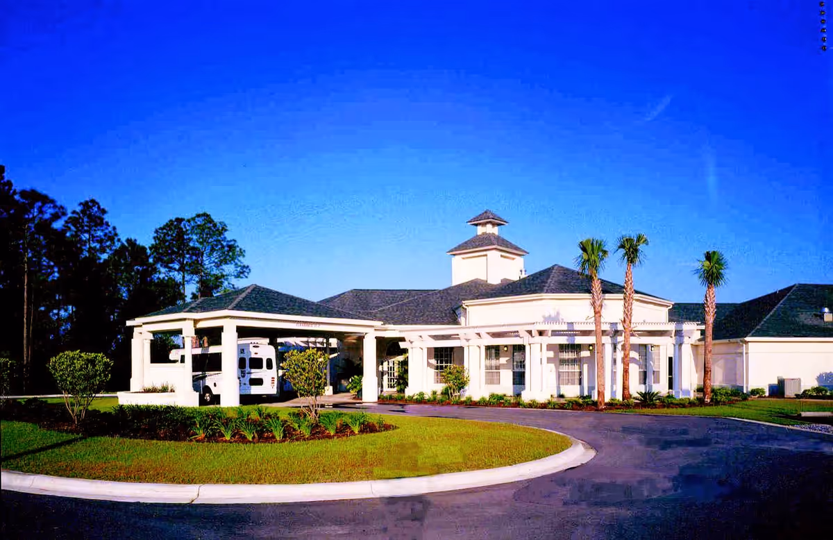 Photo of Methodist Homes For The Aging