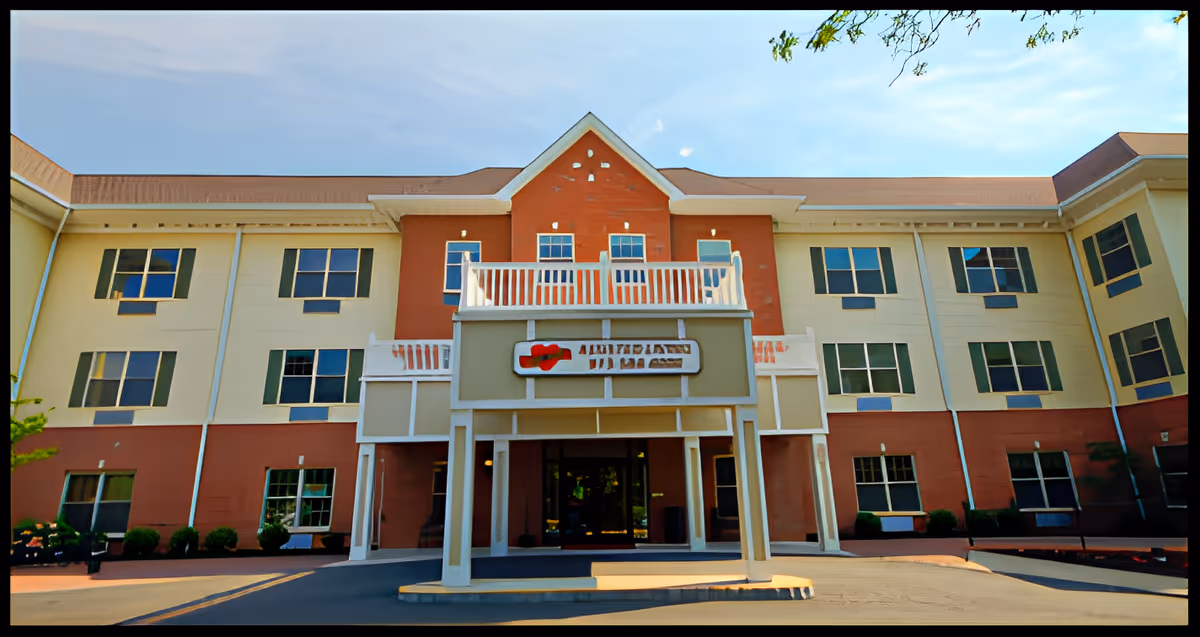 Photo of Merry Heart Assisted Living