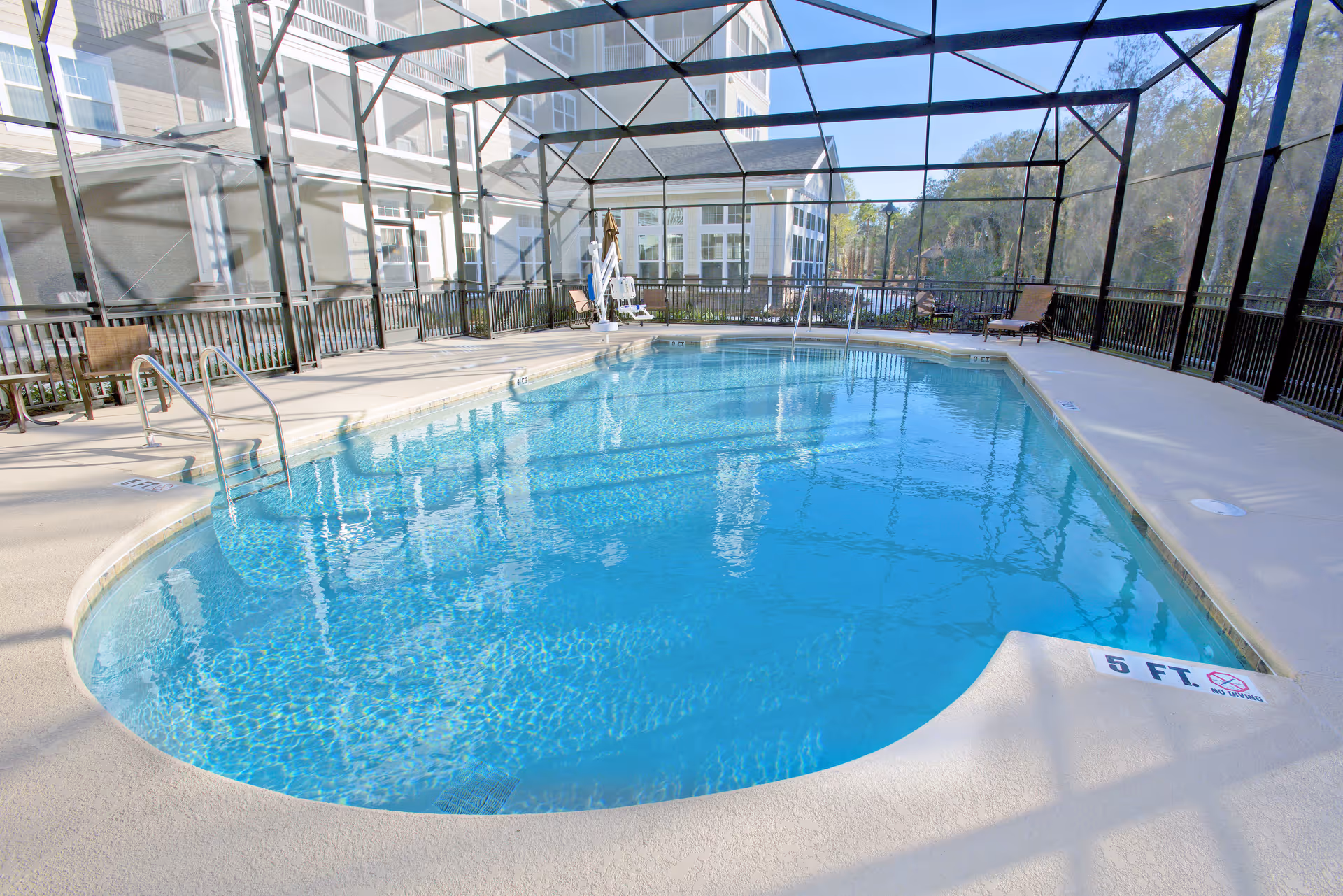 Photo 15 of Cypress Springs Gracious Retirement Living