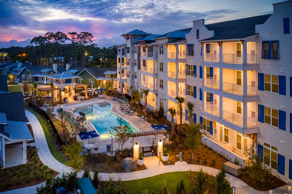 Photo of Portside at Grande Dunes