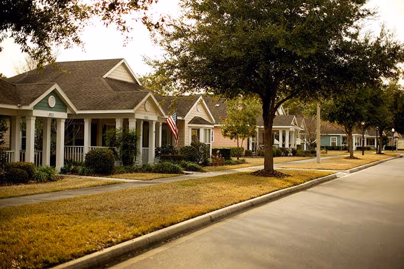 Photo 4 of The Village at Gainesville