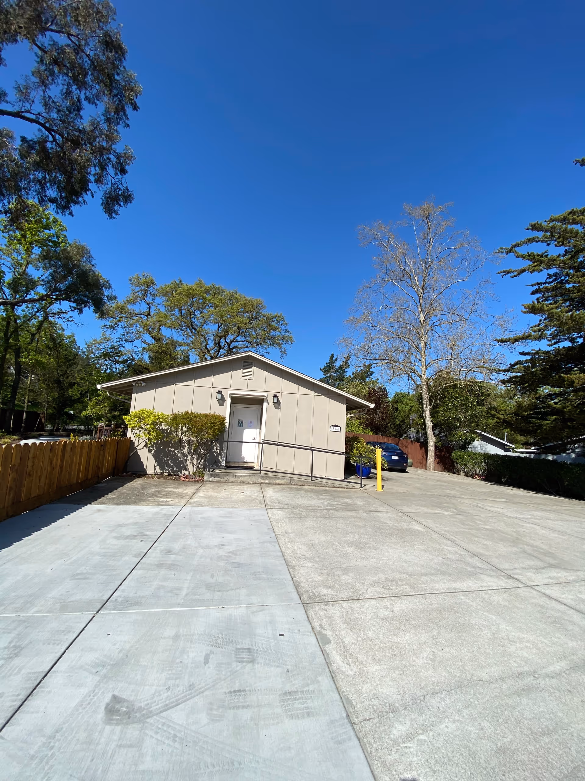 Photo of New Alamo Residence Home