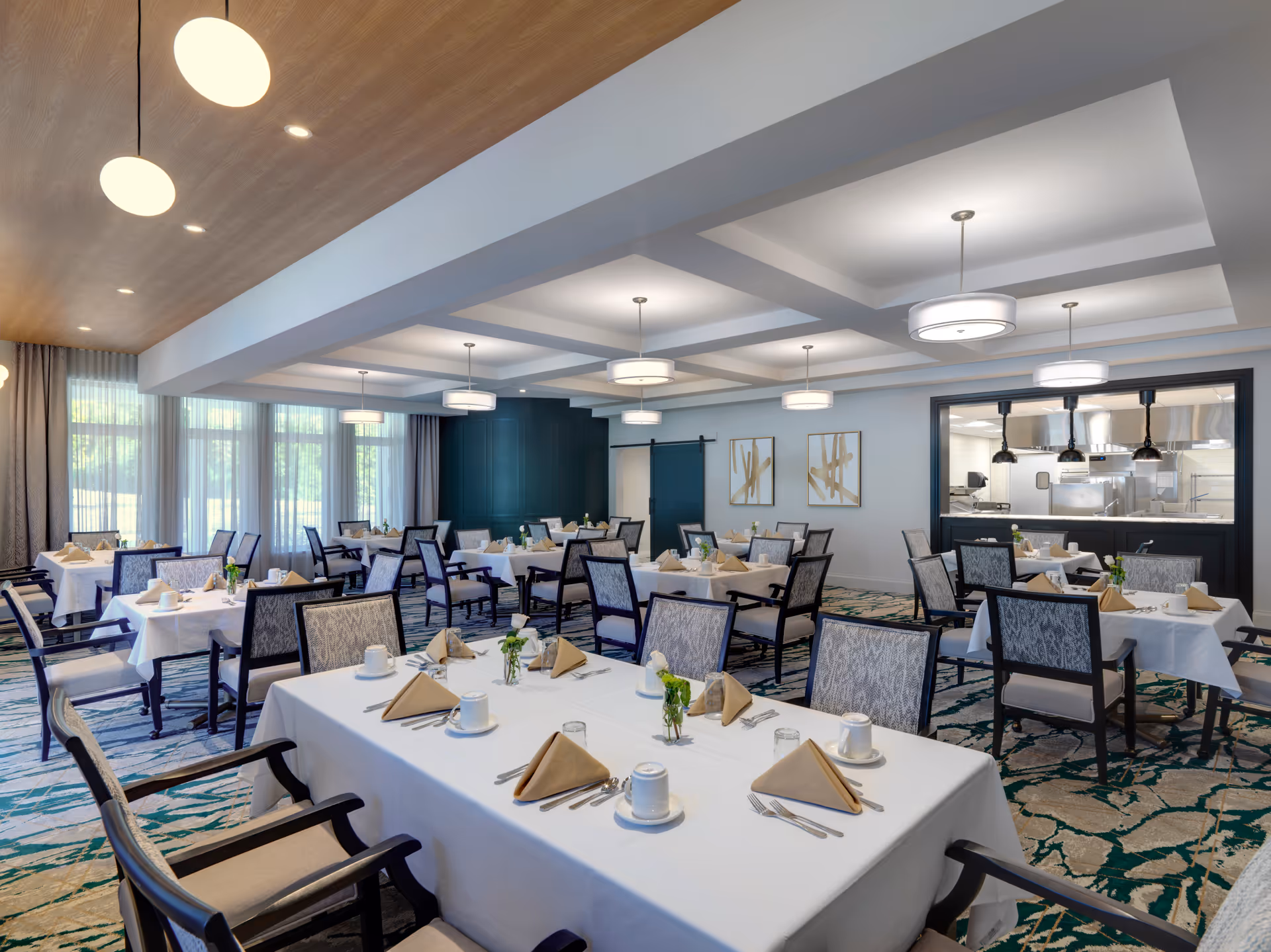 Photo 12 of The Residence at Basking Ridge