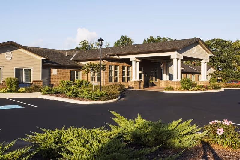 Photo of Colonial Gardens Assisted Living & Memory Care
