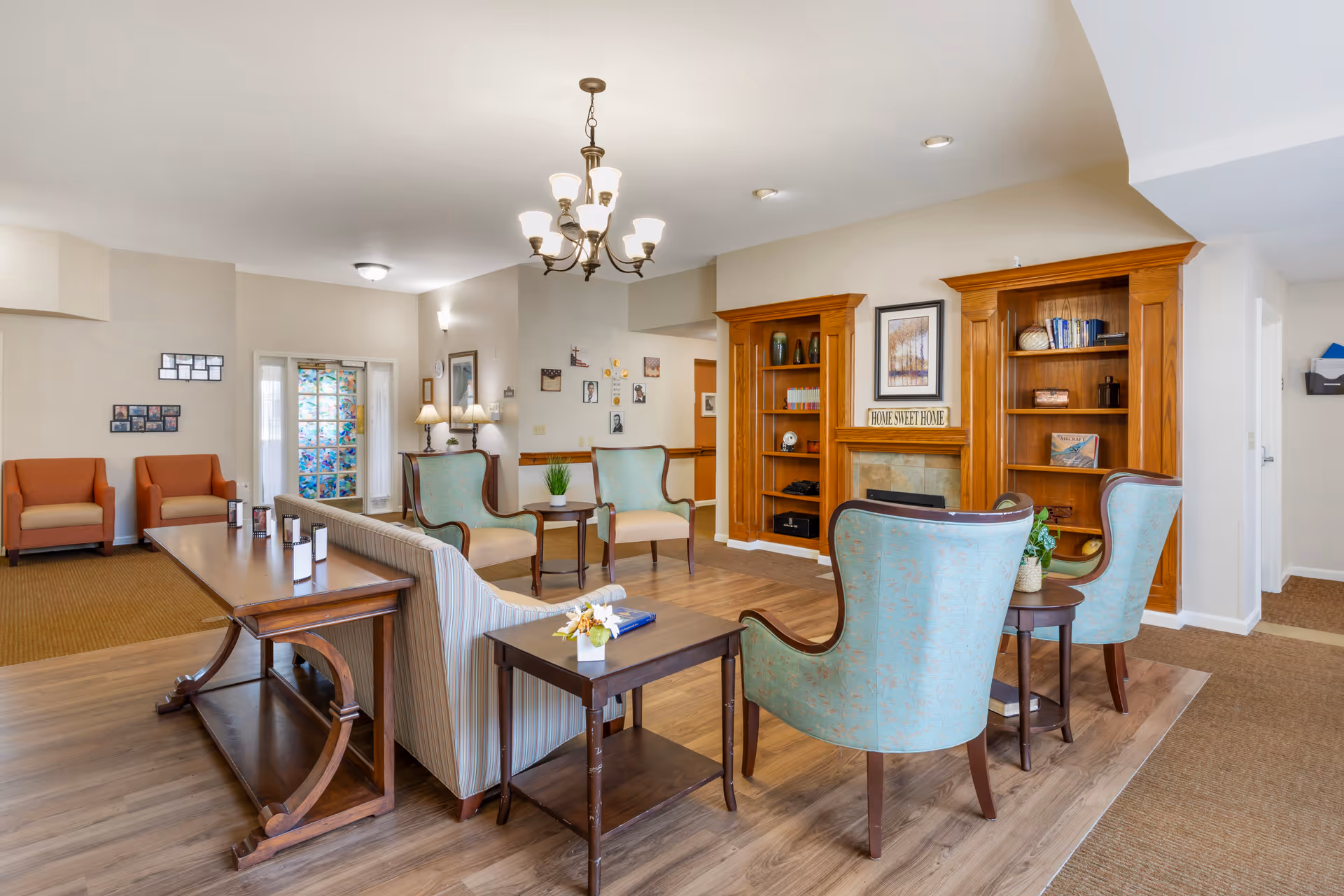 Photo 24 of Brookdale Richland Hills