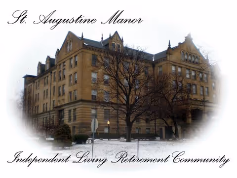 Photo of St Augustine Manor