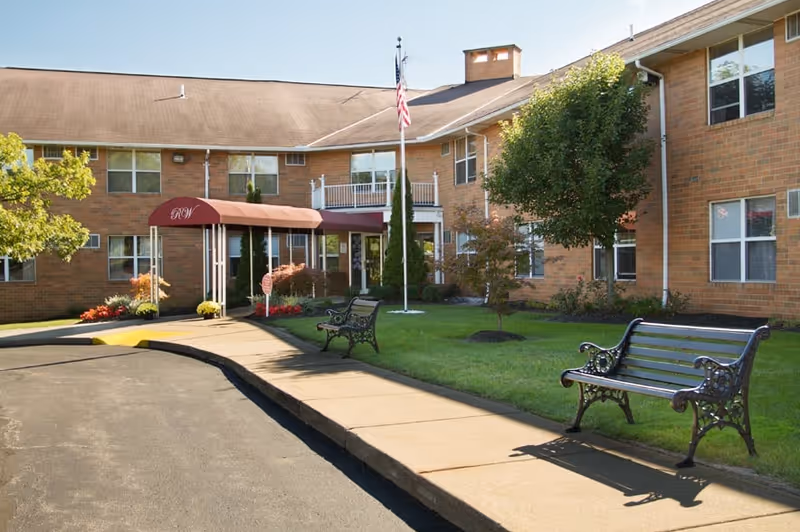 Photo of Royalton Woods