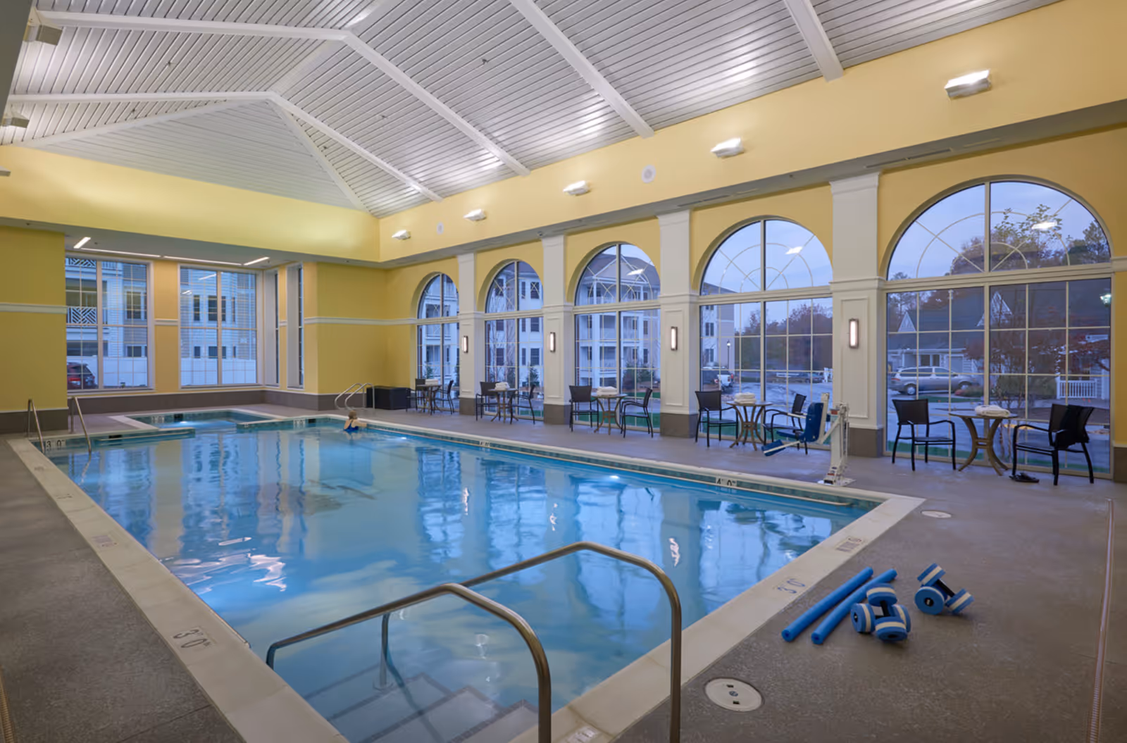Photo 20 of Brandermill Woods Healthcare Communities