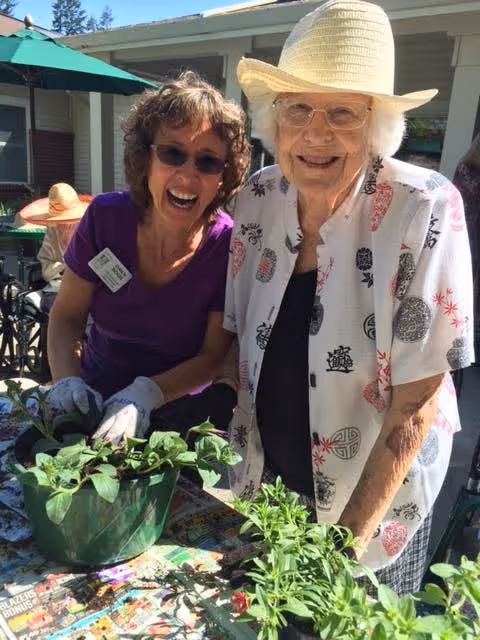 Photo 12 of Powell Valley Assisted Living and Memory Care