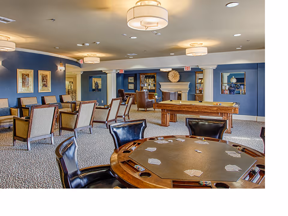 Photo 15 of The Westmore Senior Living