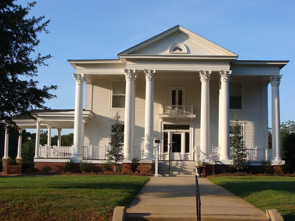 Photo of Stewart House Retirement Living