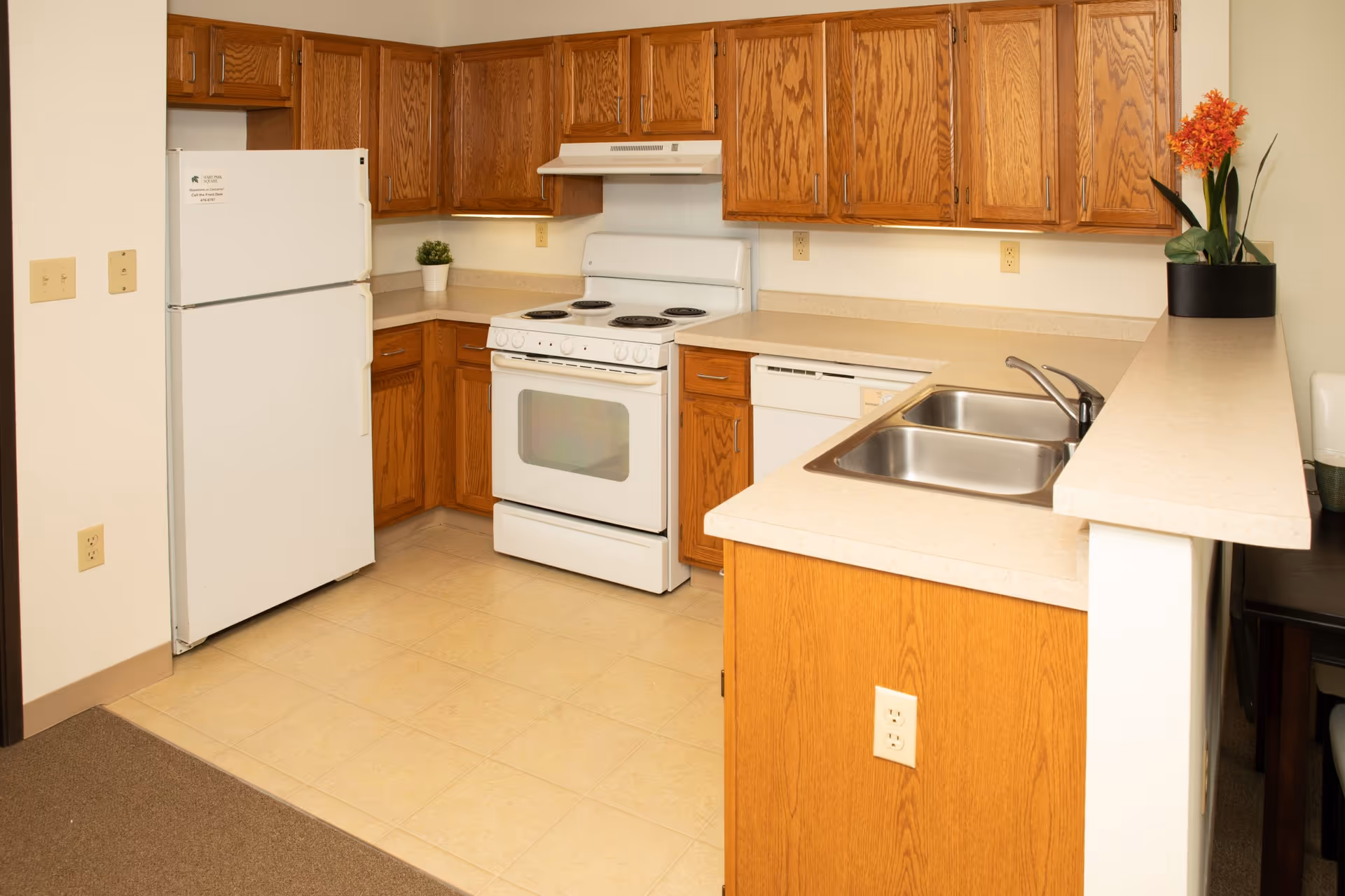 Photo 7 of Hart Park Square Senior Living