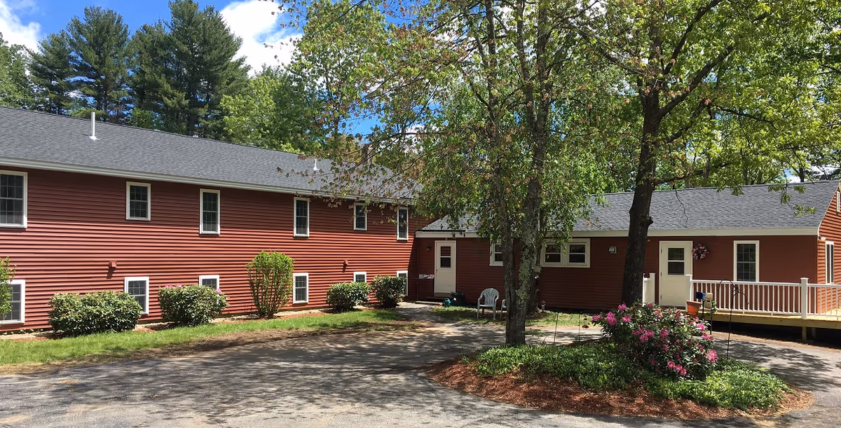 Photo of Assisted Living at Pine Hill Retirement Home