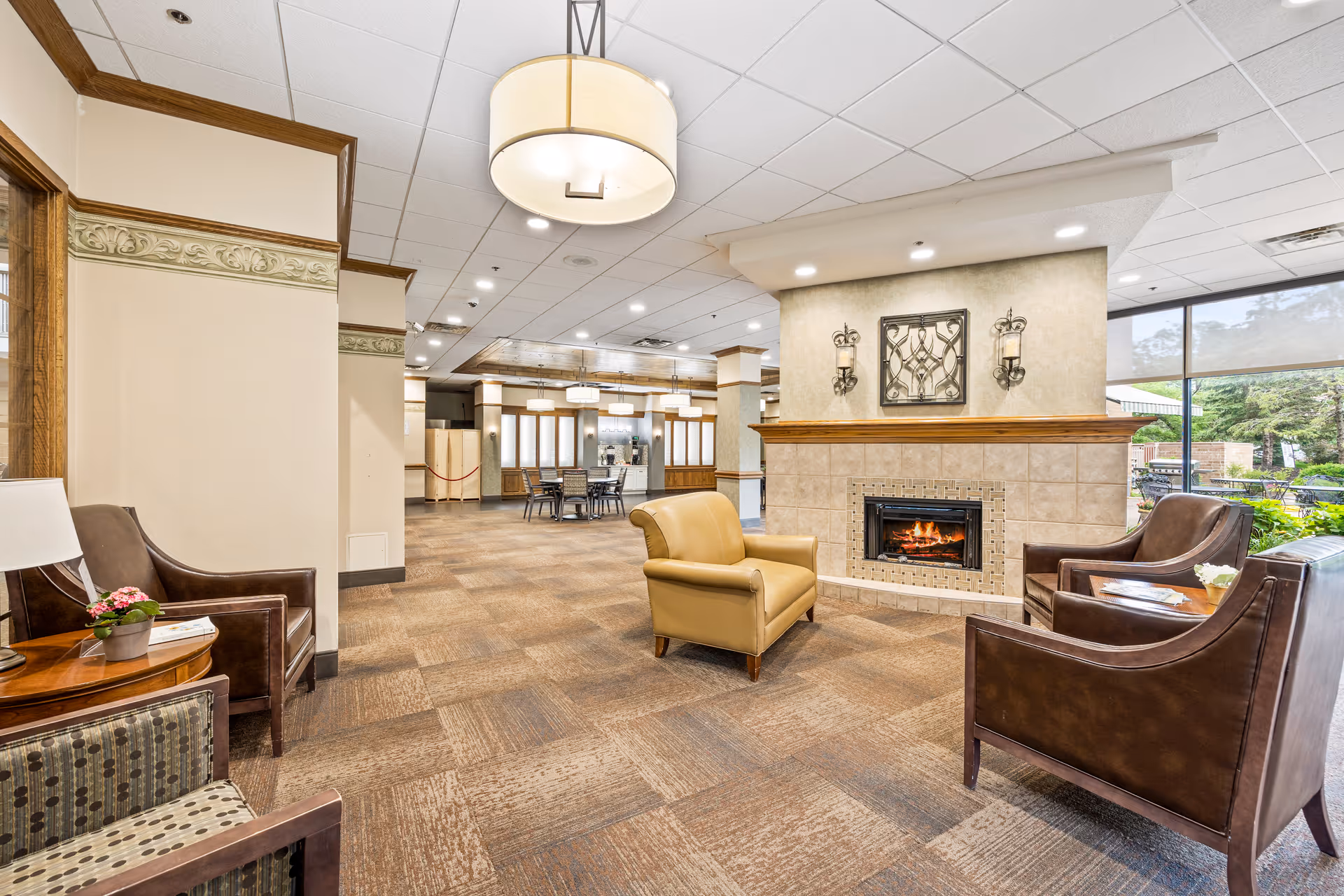 Photo 30 of The Wellington Senior Living