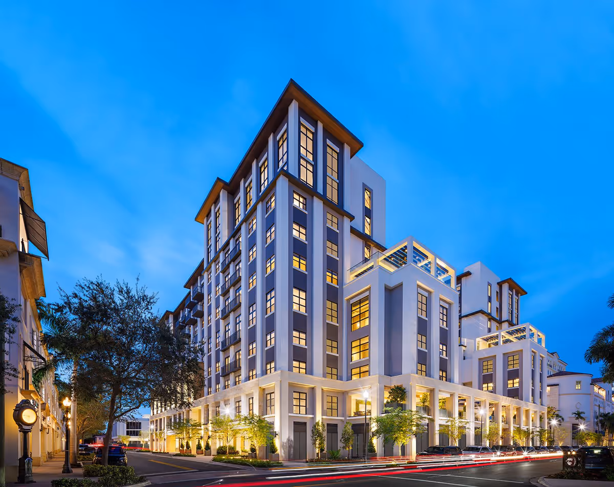 Photo of Belmont Village Senior Living Coral Gables
