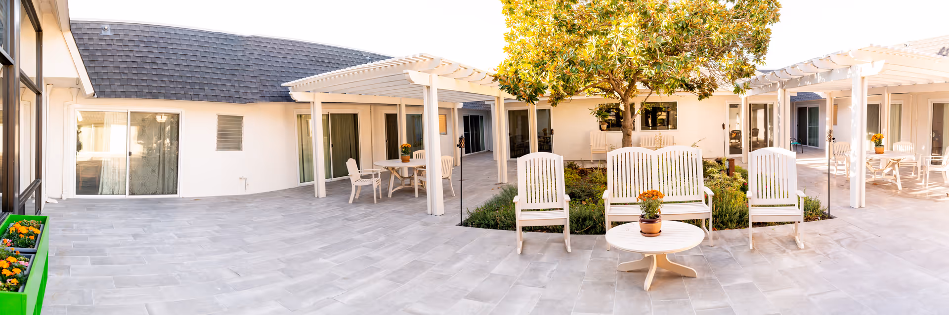 Photo 20 of Todos Santos Assisted Living and Memory Care (Formerly TreVista Concord Senior Living and Memory Care)