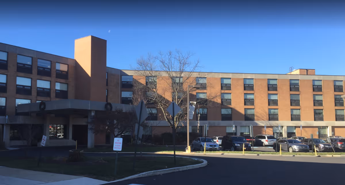 Photo of Immaculate Mary Center for Rehabilitation & Healthcare