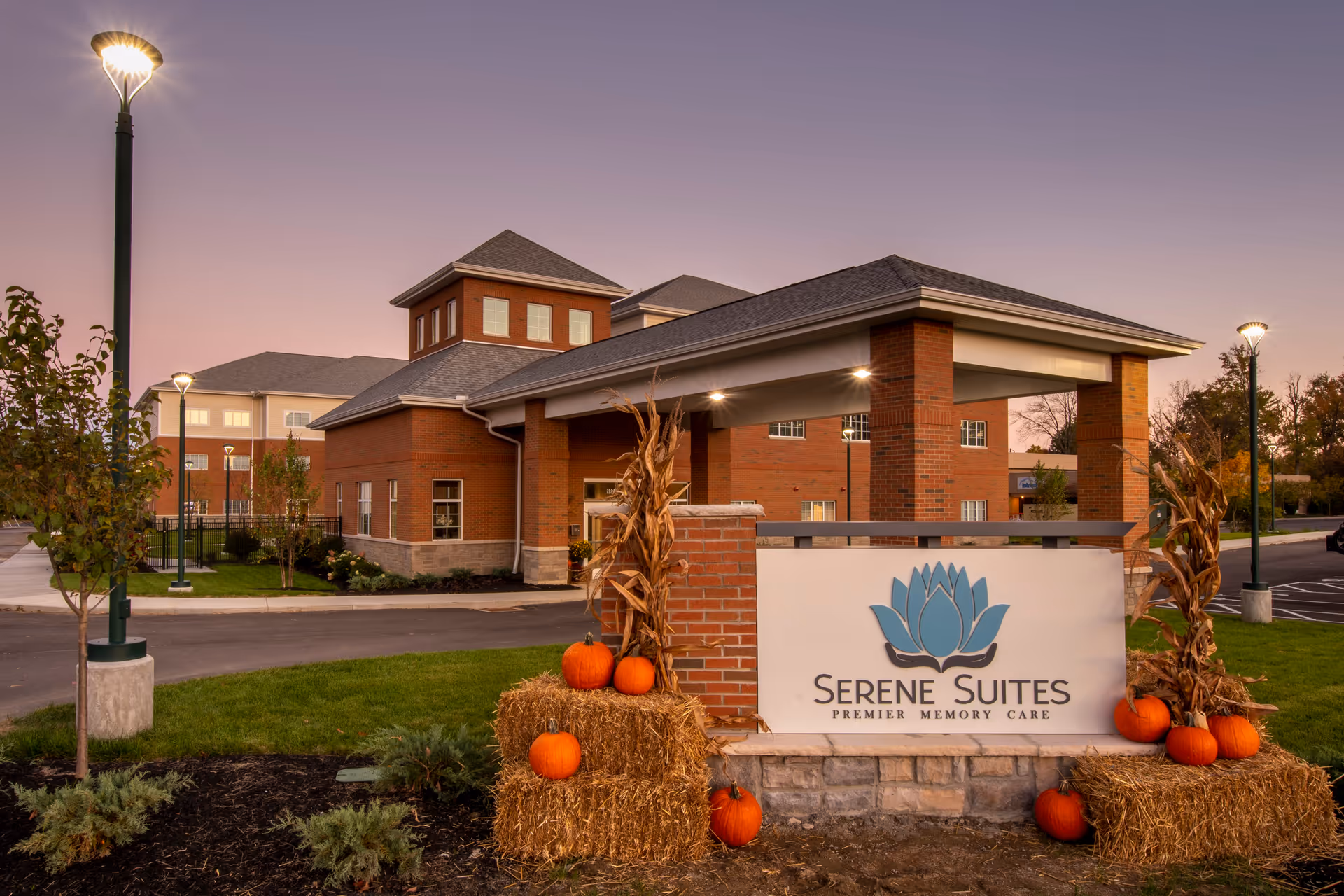 Photo of Serene Suites