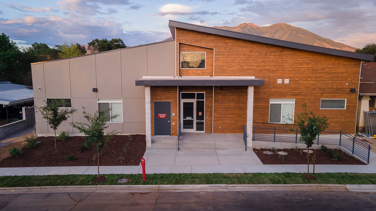 Photo of Spanish Fork Rehab & Nursing