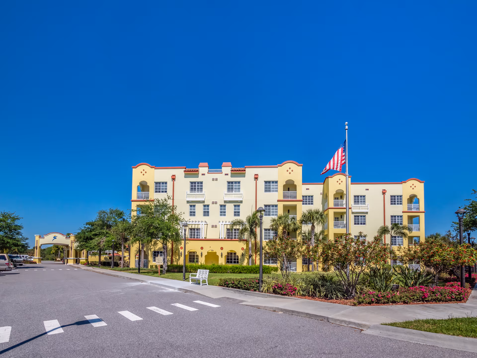 Photo of Discovery Village At Melbourne