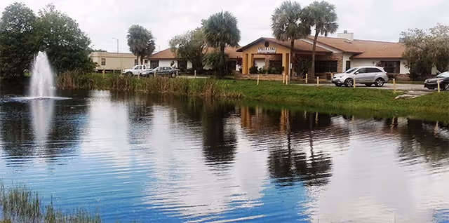 Photo of Buenaventura Assisted Living Facility, LLC