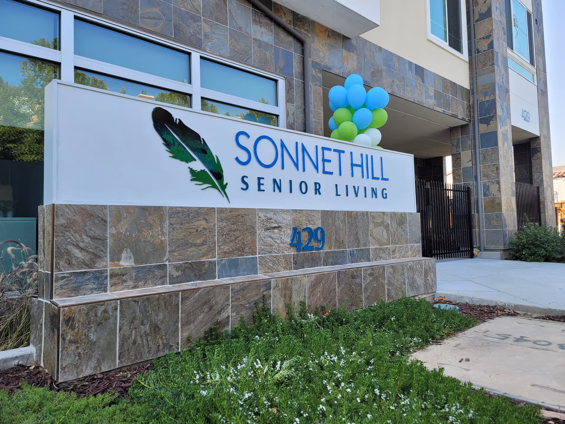 Photo of Sonnet Hill Senior Living