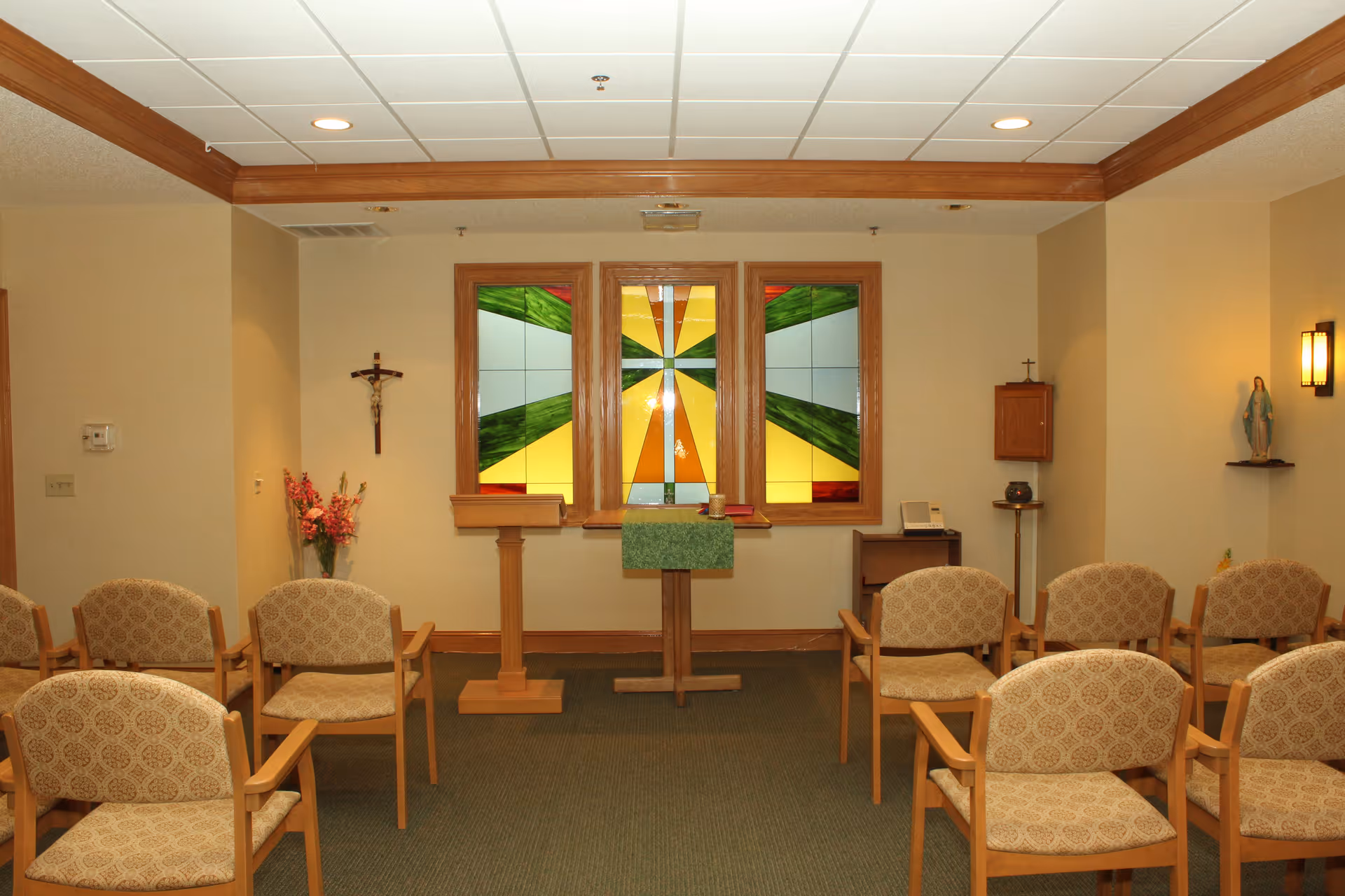 Photo 10 of River Village East Catholic Elder Care