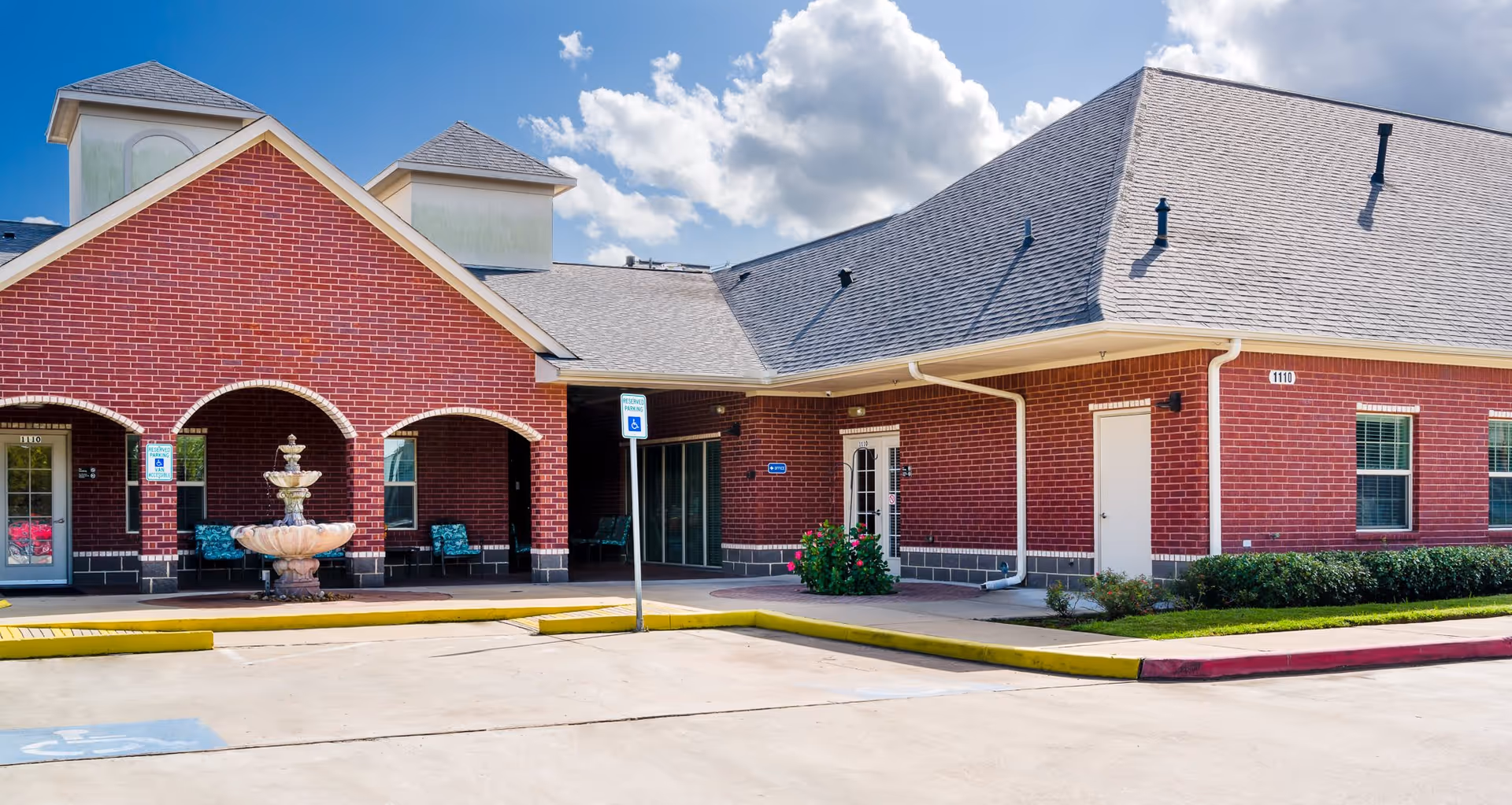 Photo of Optimum Personal Care - Sugar Land Phase II