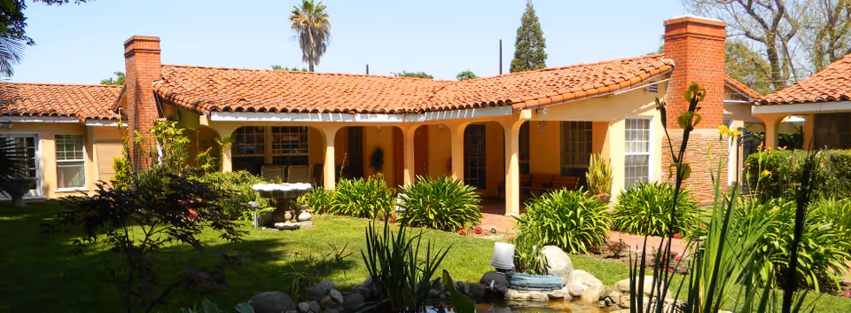 Photo of The Villa Senior Home