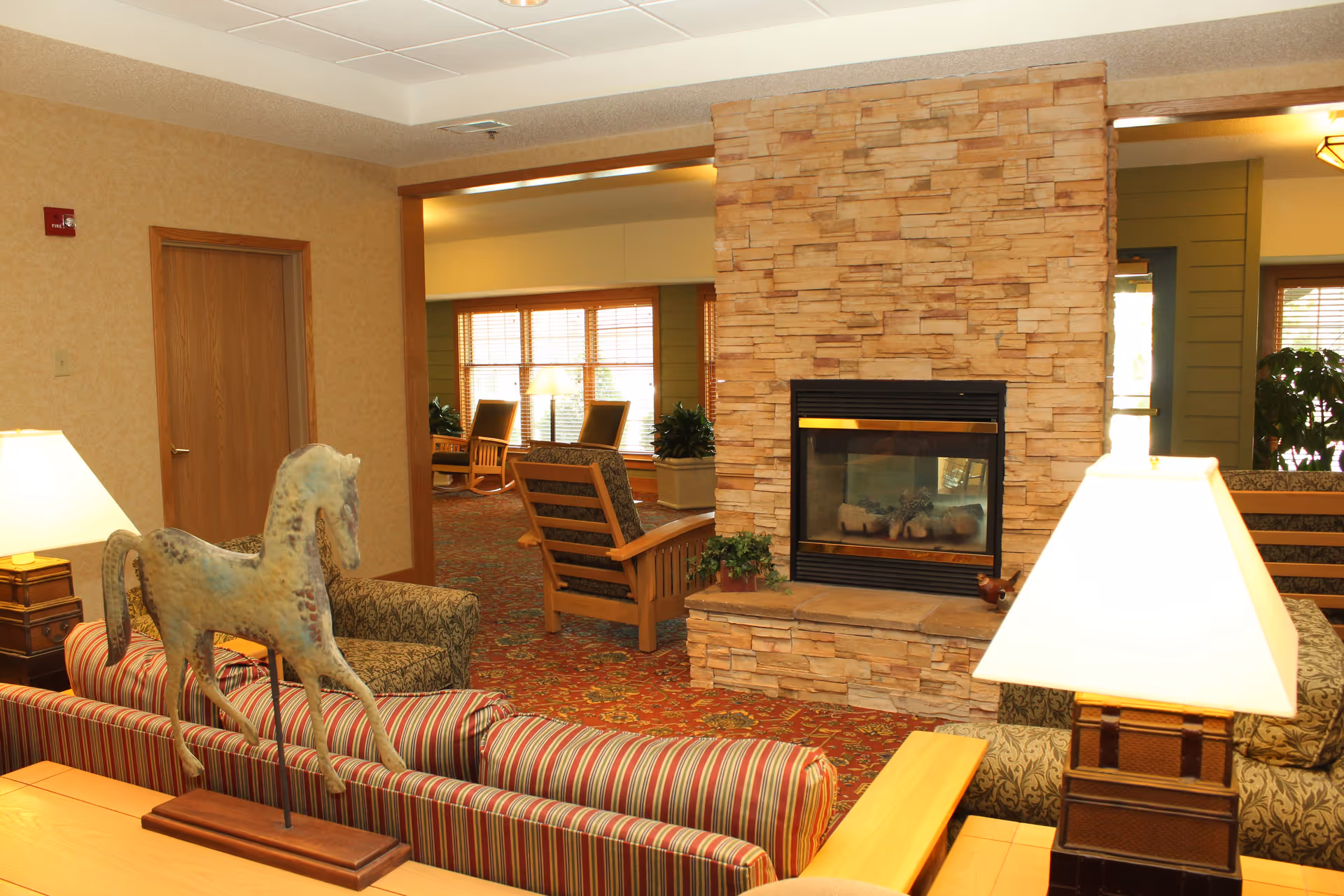 Photo 8 of River Village East Catholic Elder Care