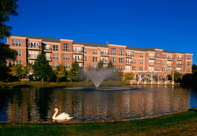 Photo of Signature Pointe