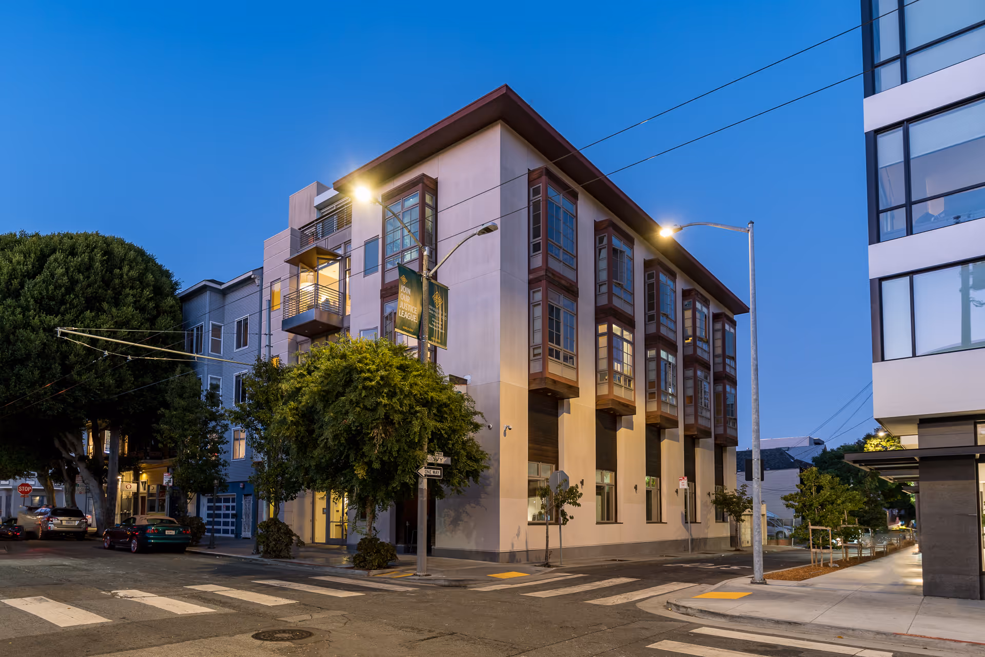 Photo 3 of The Village at Hayes Valley