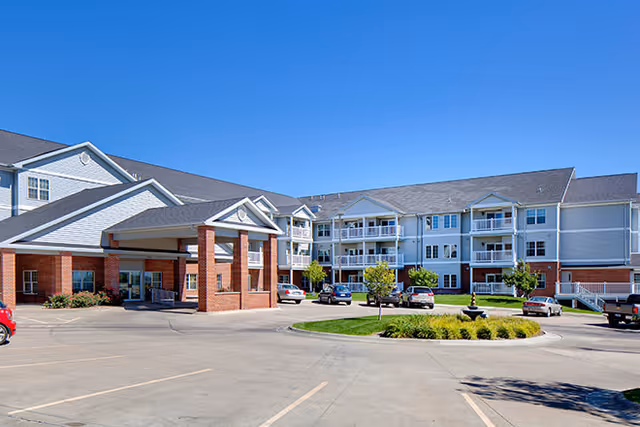 Photo of Kinship Pointe Northridge