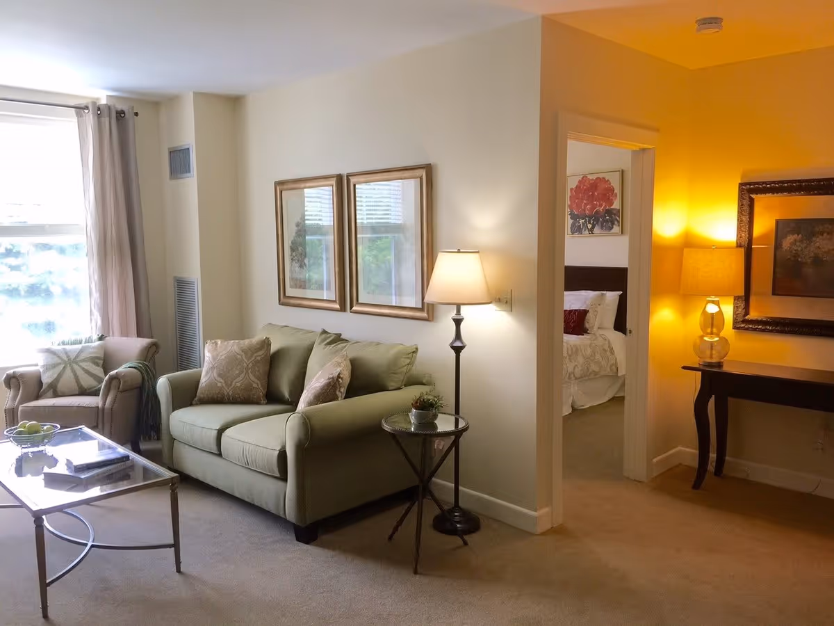 Photo 10 of The Residence at South Windsor Farms